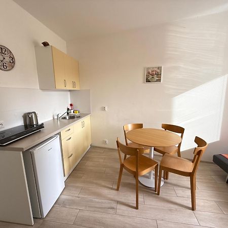 Apartmany Leto Frýdek-Místek المظهر الخارجي الصورة