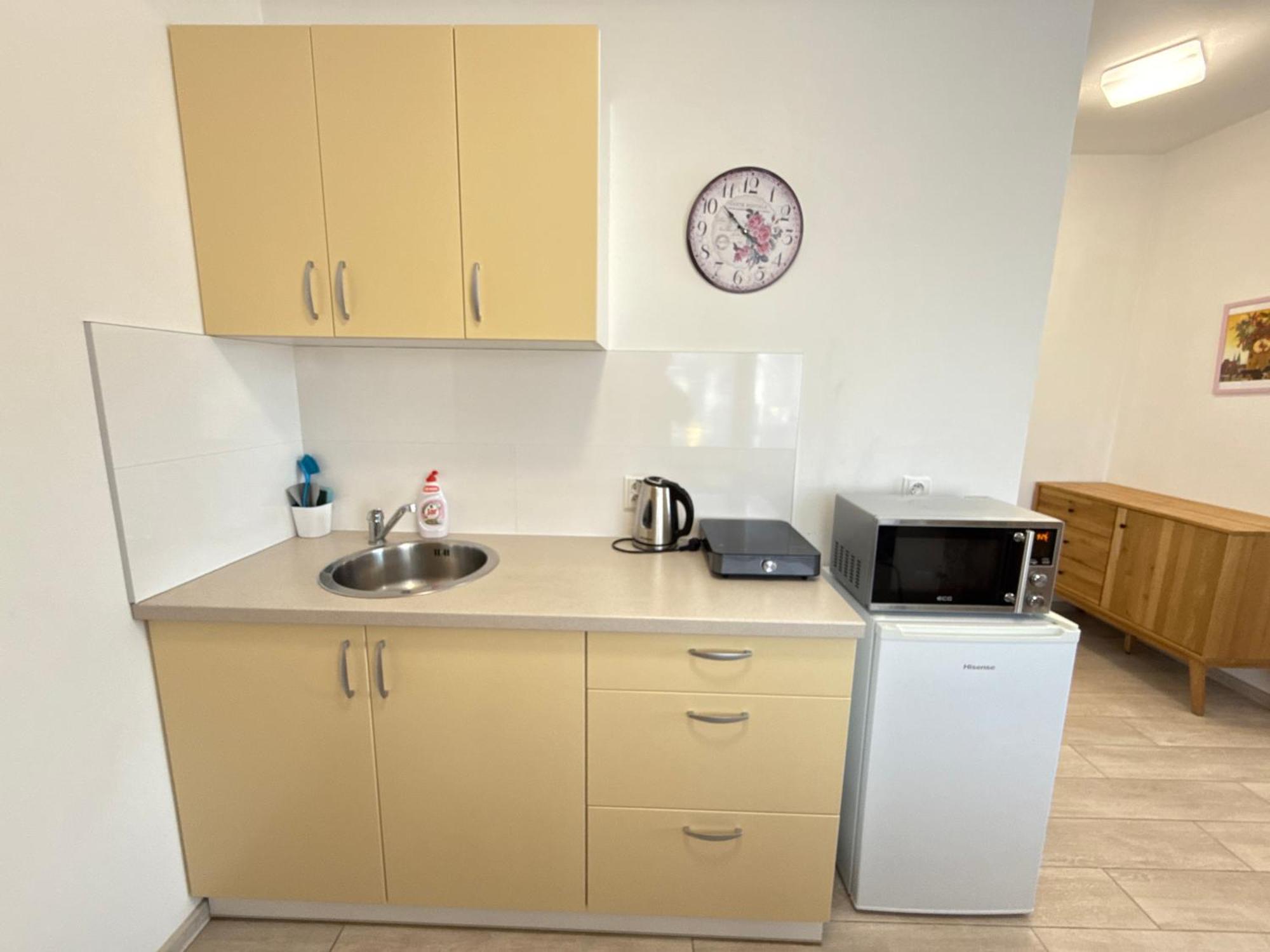 Apartmany Leto Frýdek-Místek المظهر الخارجي الصورة