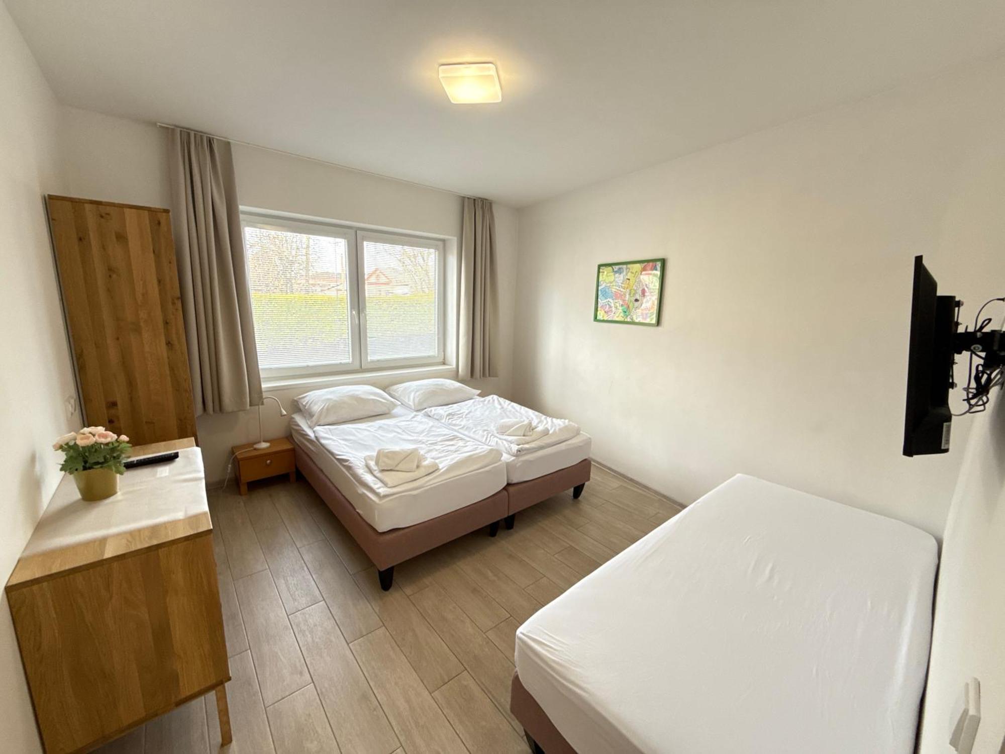 Apartmany Leto Frýdek-Místek المظهر الخارجي الصورة