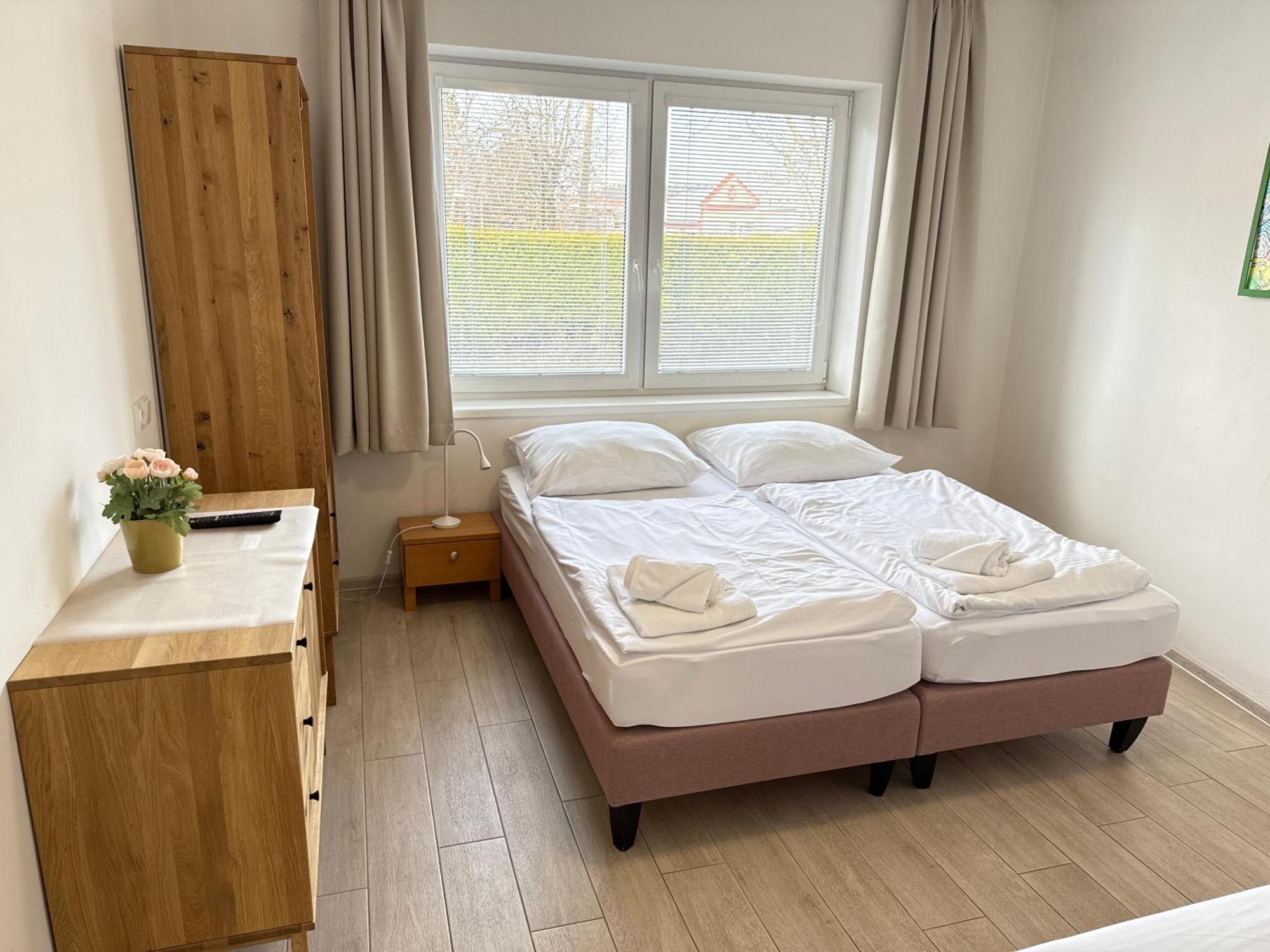 Apartmany Leto Frýdek-Místek المظهر الخارجي الصورة